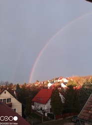 Üröm