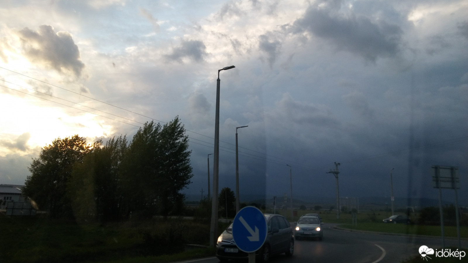 Háát, megjött