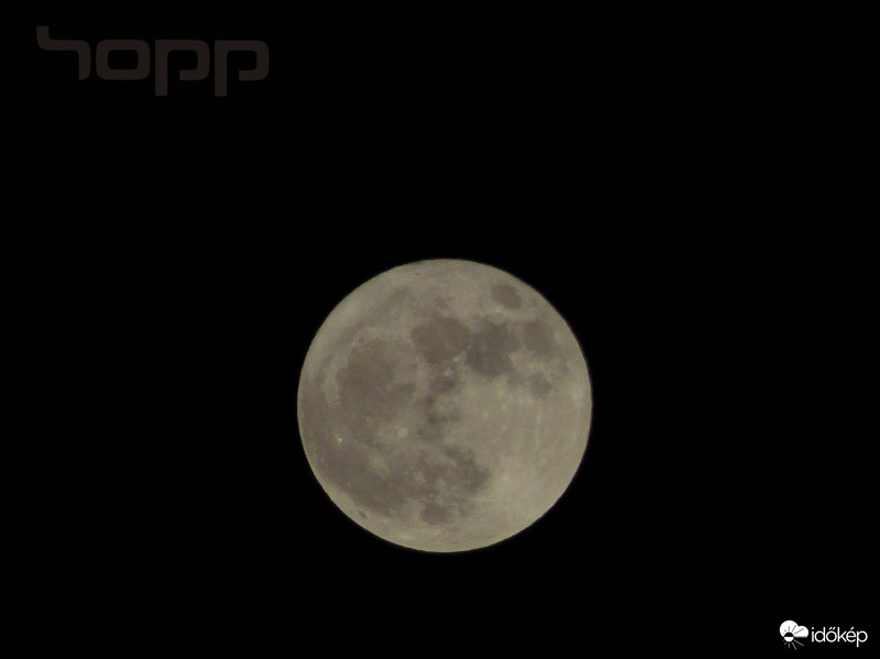 Aztán már csak "szokásos" ...