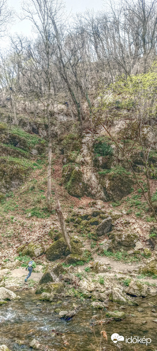 Cuha völgy