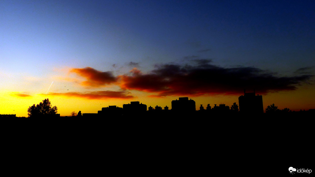 Ébredés kulisszája