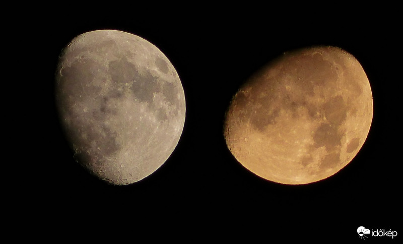 Este és hajnaltájt