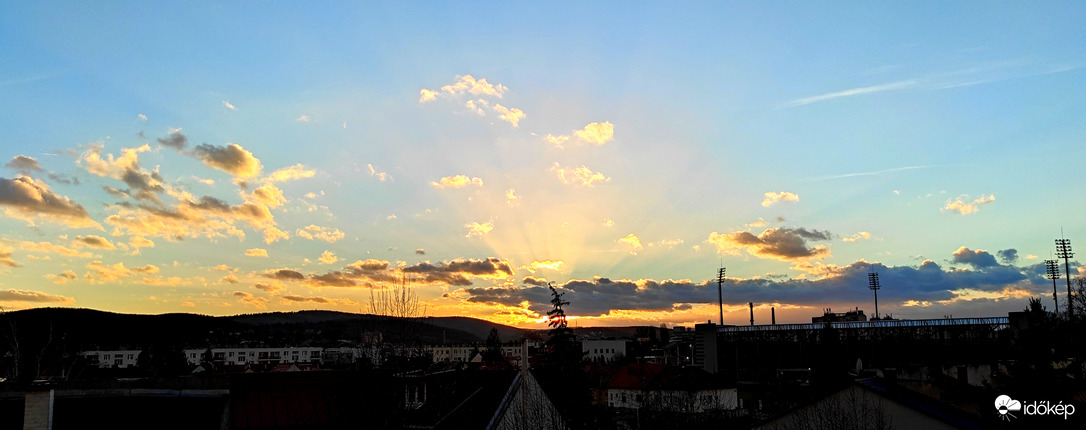 És egy szép zárás