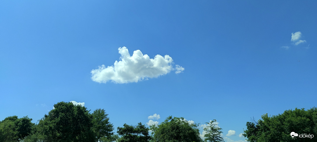 Égi különvélemény