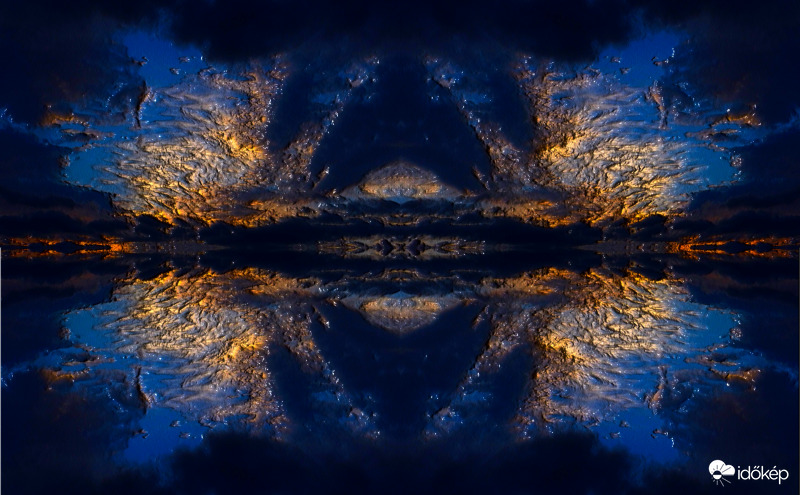 Az égbolt, ahogy én láttam