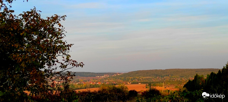 Őszi panoráma