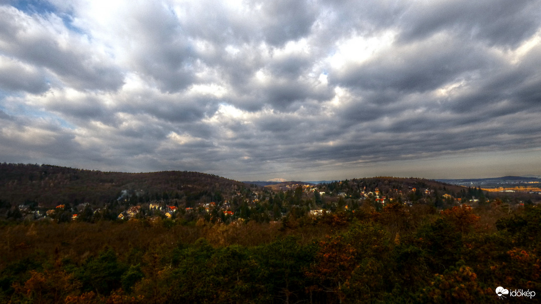Felső-Lőverek/Sopron
