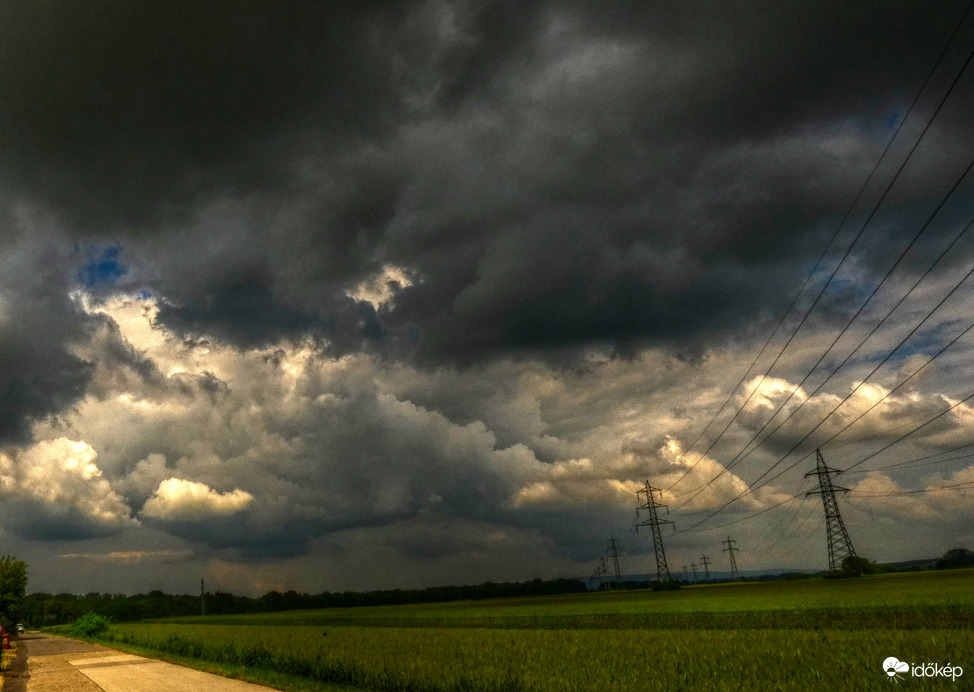 Valami lesz - aztán mégsem 