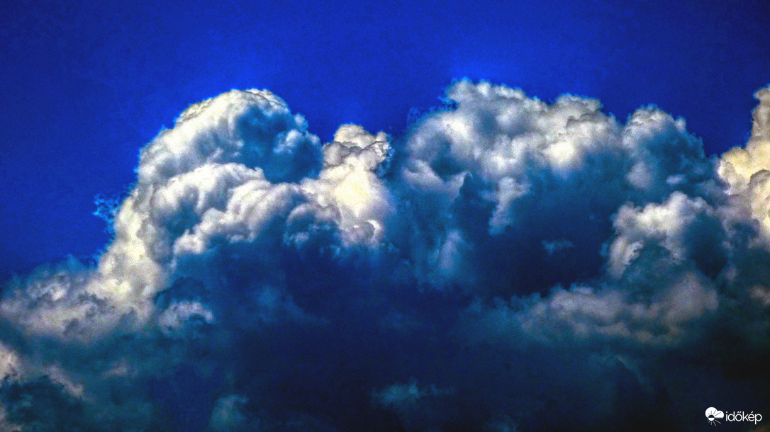 Egy kis fodrozódás