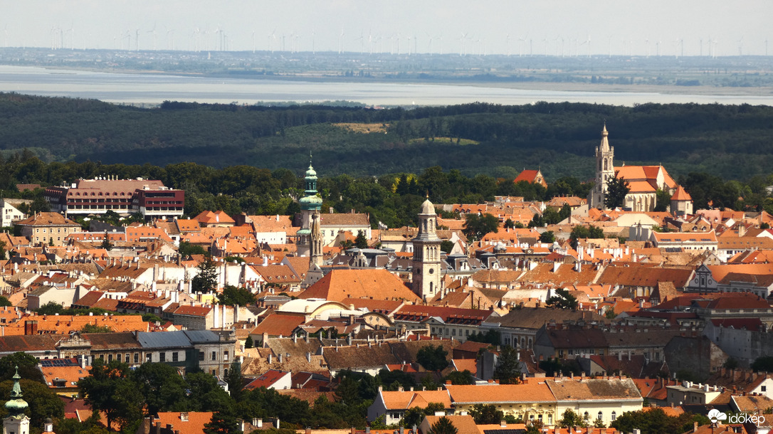 Soproni anzix