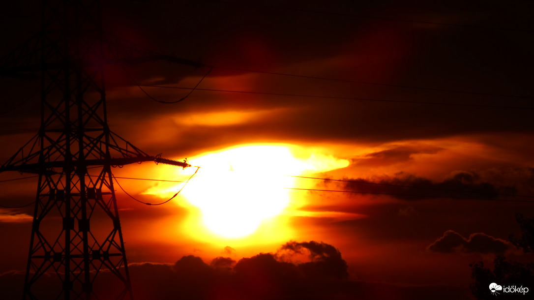 Plazmapisztoly (igazából erre gondoltam)