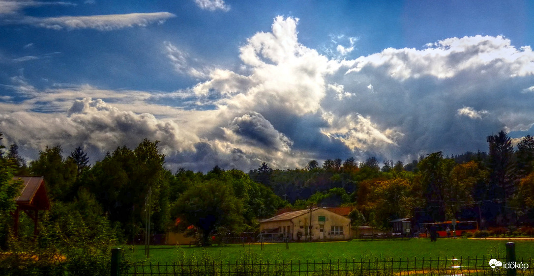 Az eltemetett bánya szellemei / Brennberg