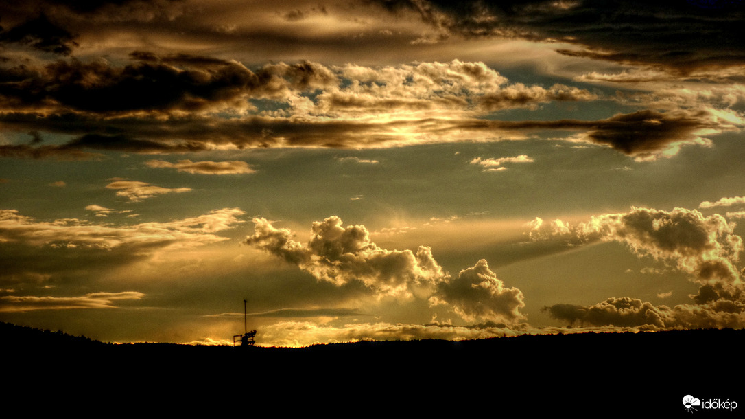 Szaharai bevándorlók