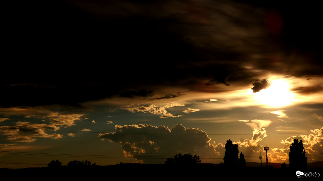 A lopakodó (Grabowsky)