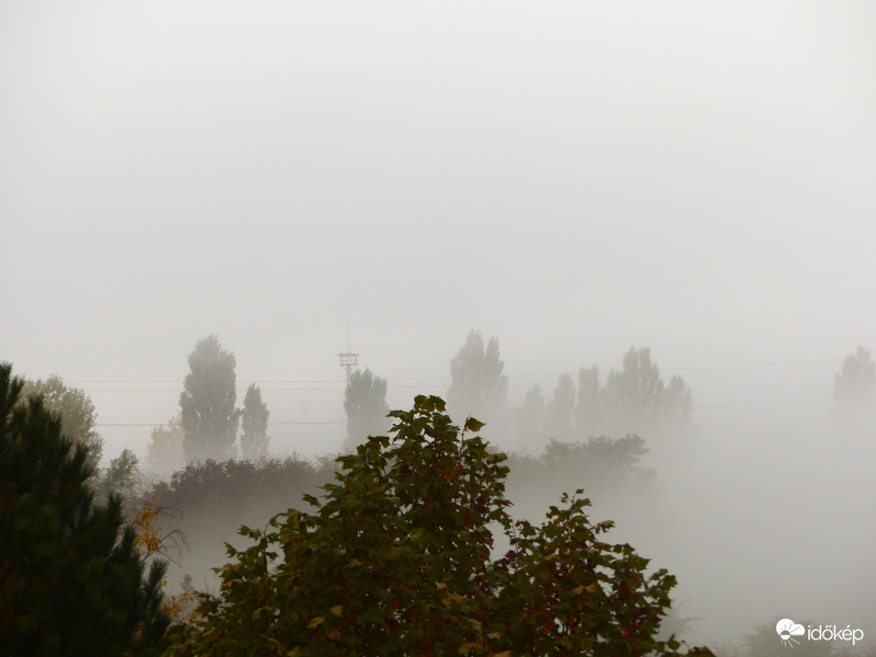 Réteges öltözködés