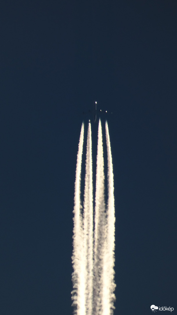 Határ a csillagos ég