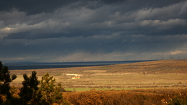 Sopronkőhidai medence