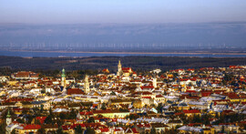 Panoráma