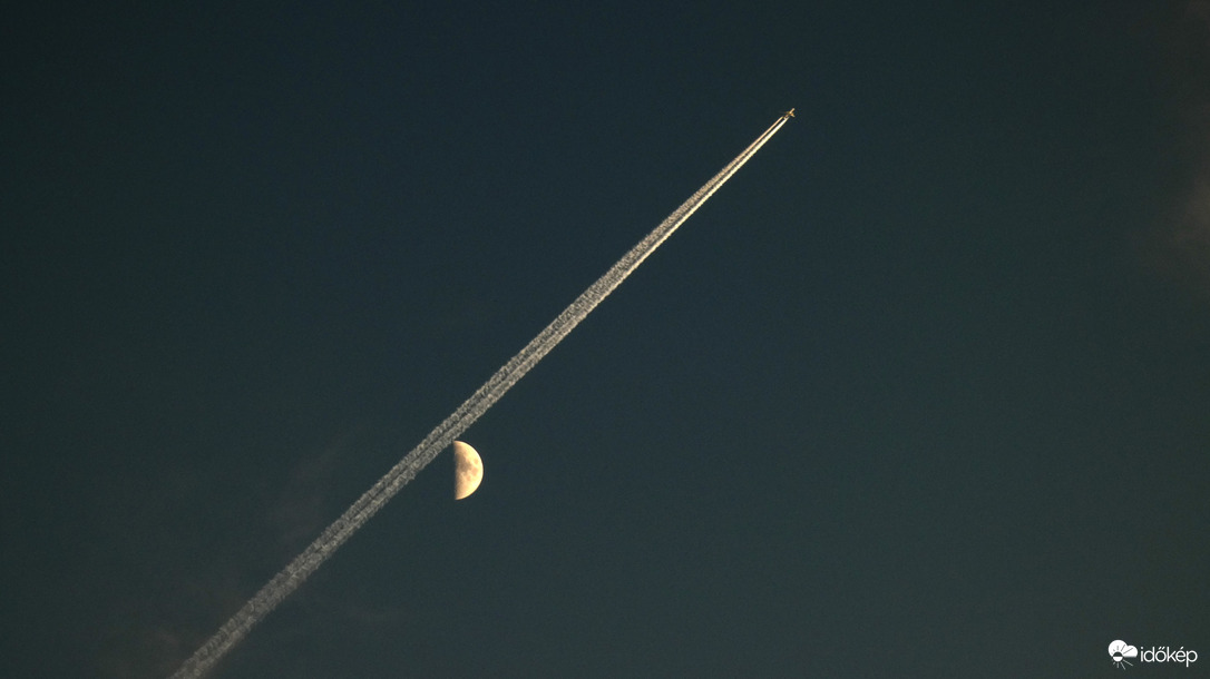 Nem talált - ráadásul lekéstem