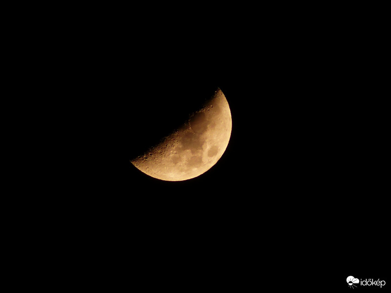 Ferenc napi félhold