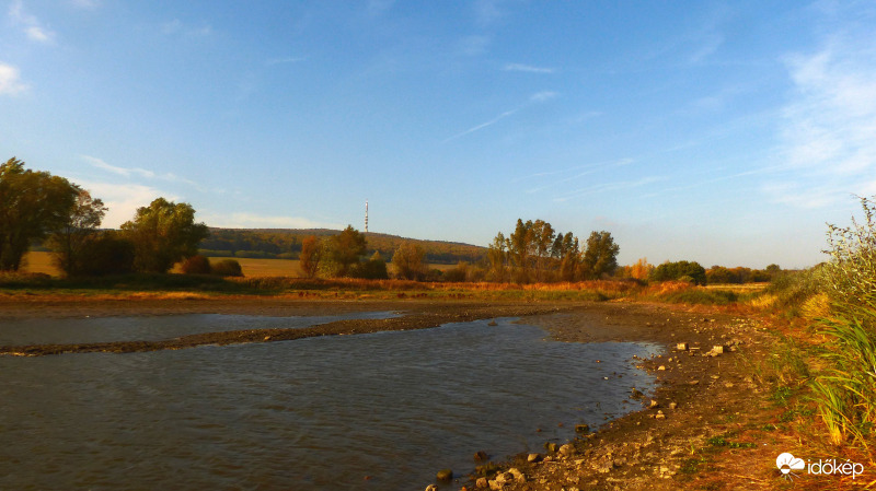 Kiszáradóban 