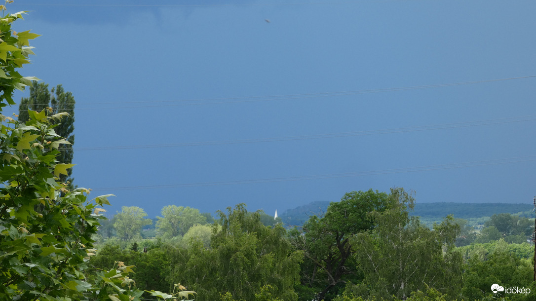 Júniusi panoráma