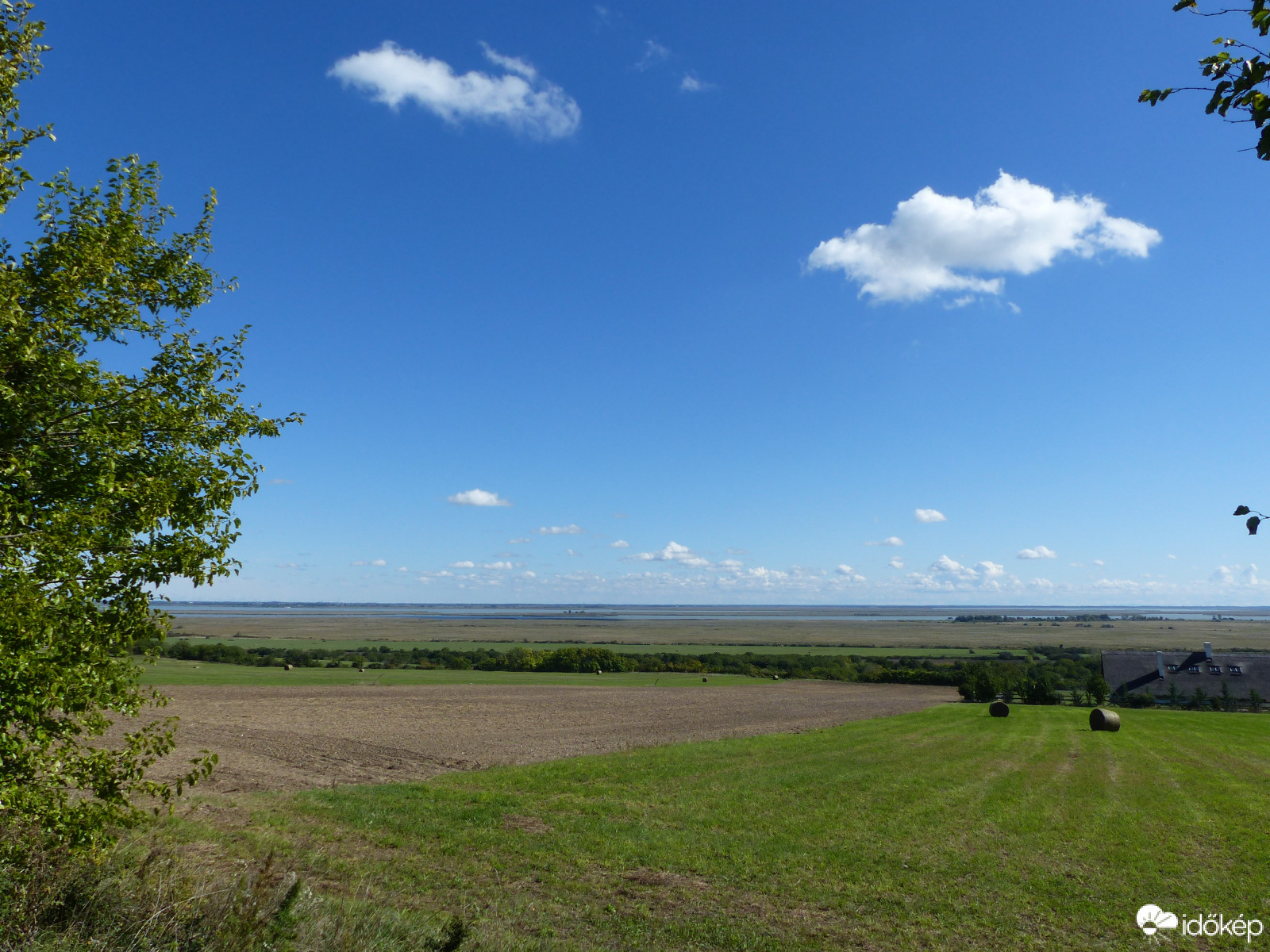 Fertőtáj