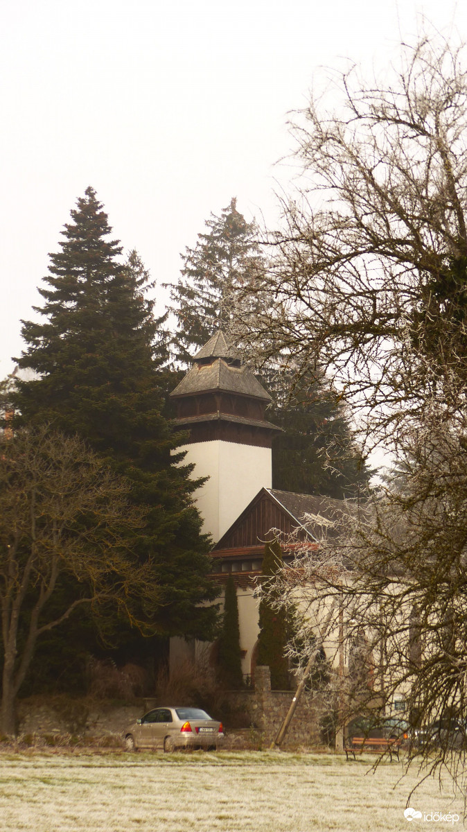 Bányásztemplom