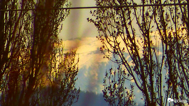 A távlat "megerőszakolása"