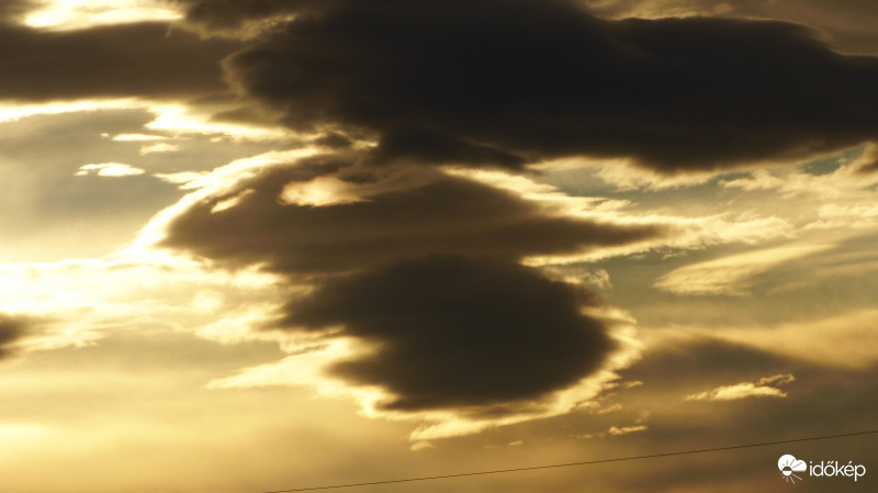 Múlt hétről visszajött nyúl