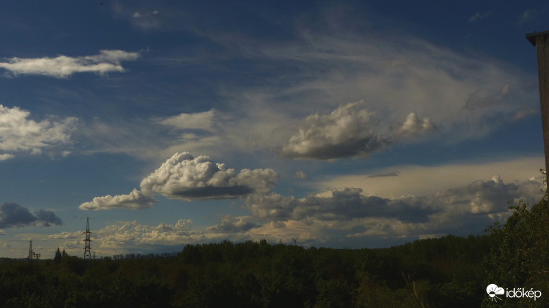 Délutáni capriccio