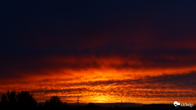 Boszorkányok estéje