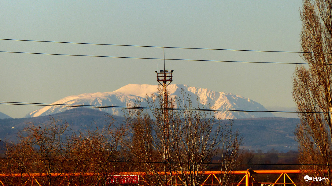 Természet és technika