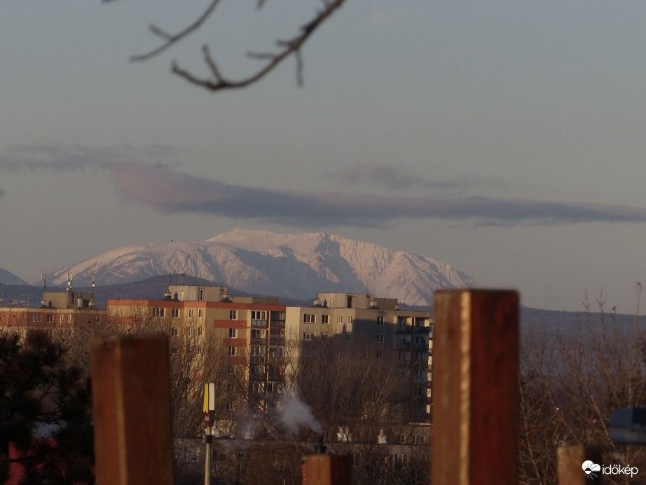 A soproni "Jereván" (ltp)...