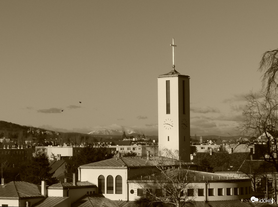 Elszállt kettő-021, Sopron