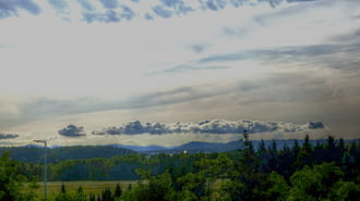 Esti panoráma