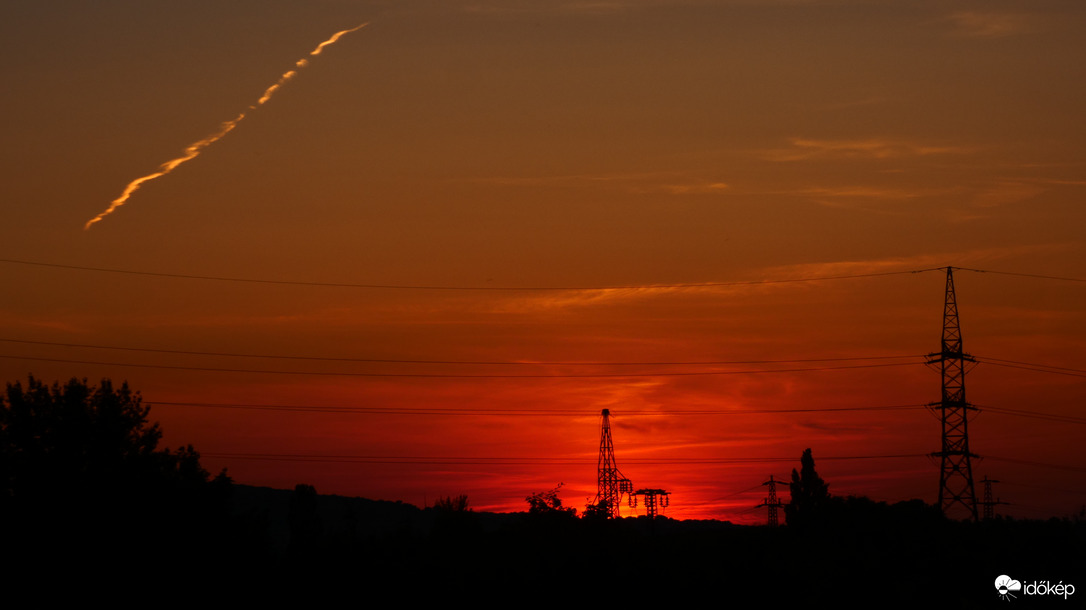 A utolsó lekapcsolta a villanyt (21:01:16)