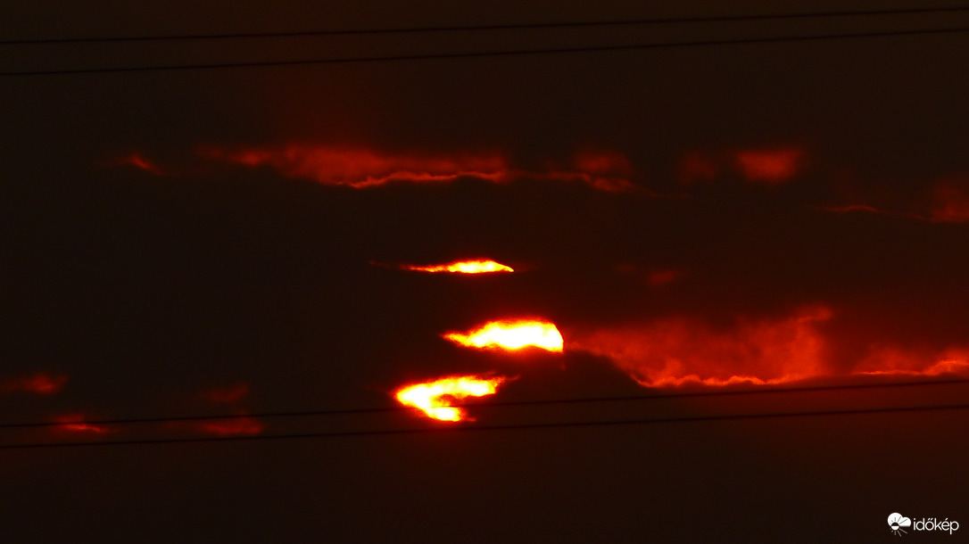 Tűzgolyó markolása