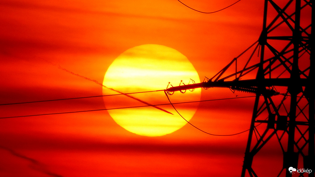 Energiák találkozása