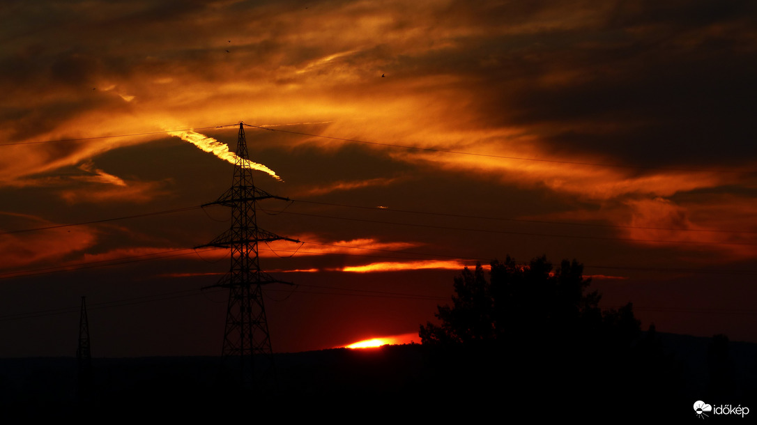 Utolsó színek és fények