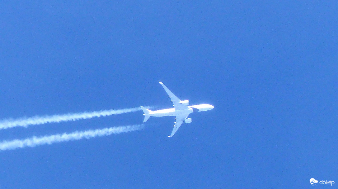 Odafenn a magasban - 96xos zoom-mal