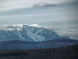"Frontos" Schneeberg (Hóhegy) A