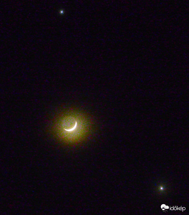 Ma, más felállásban