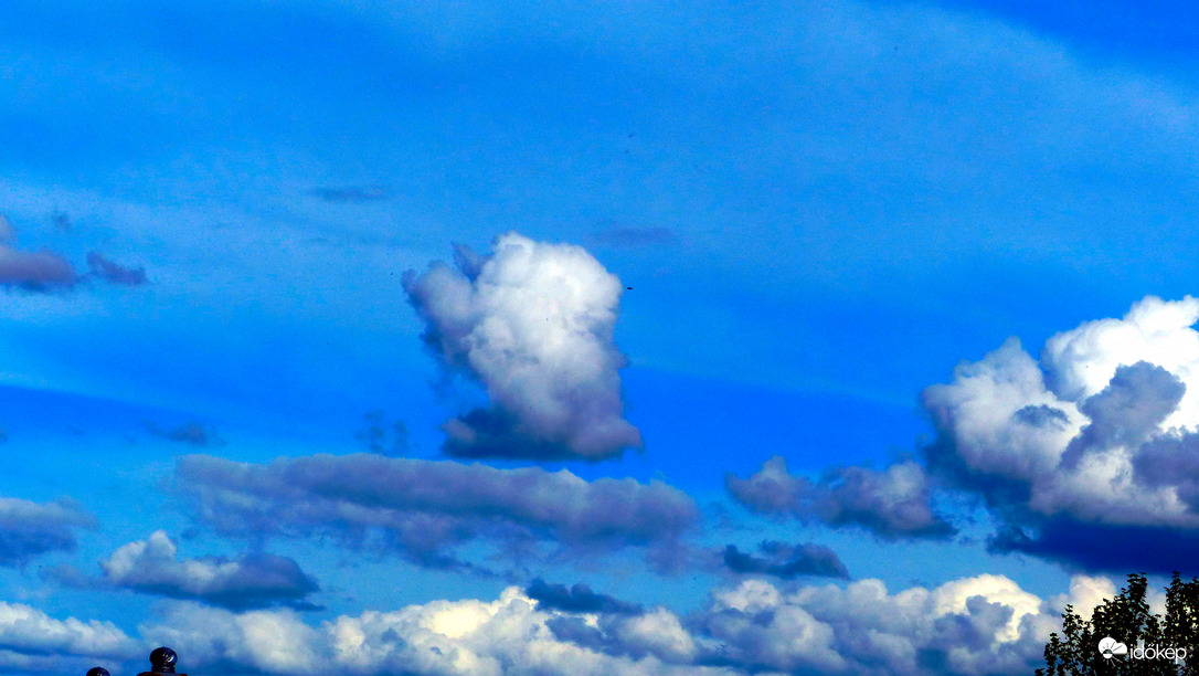 Felhőfigurák