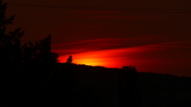 Nap után