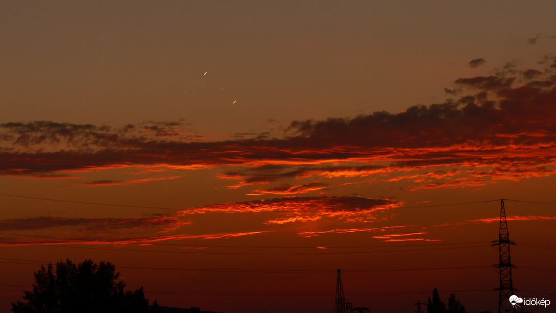 Kétirányú forgalom (balra hajts)