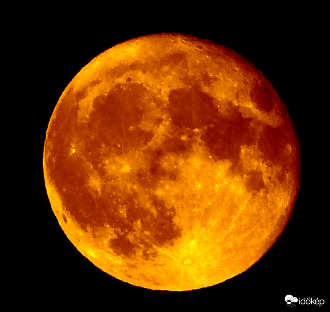 Nagy nehezen feljött