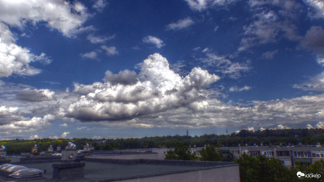 Megjött a michelin(super)man