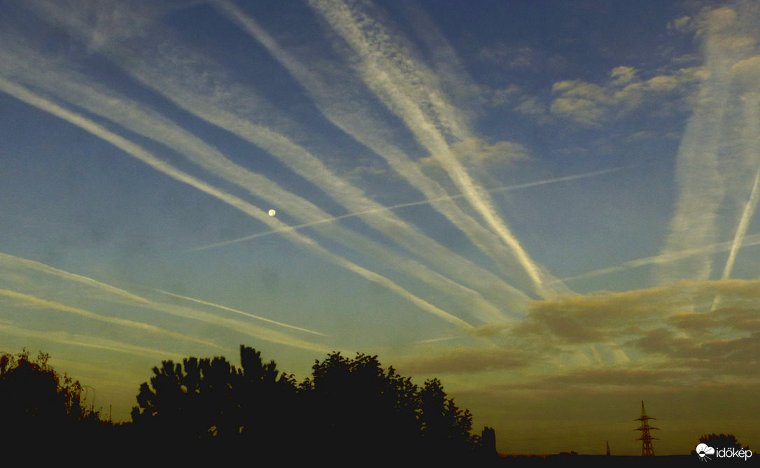 Vonatpótlók dugójában