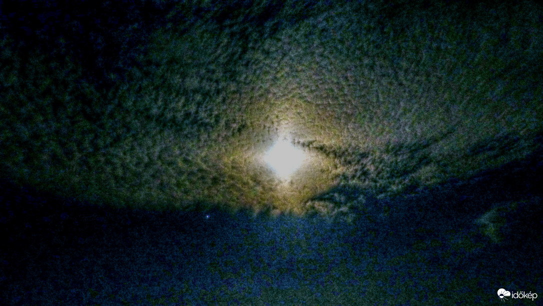 Hááát megjöttek. Inkognitóban 